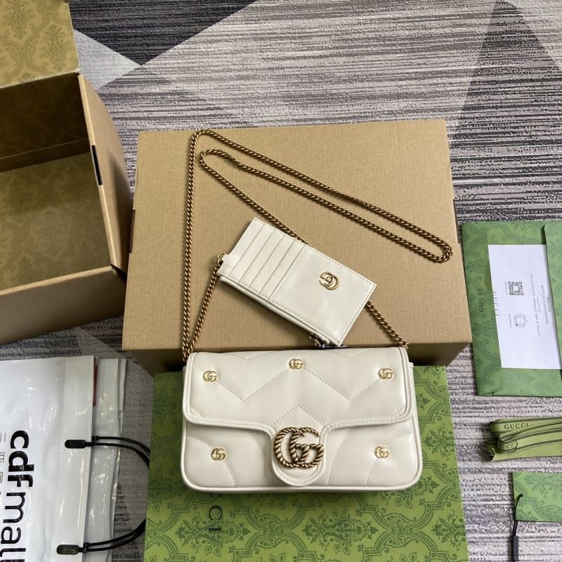 Gvc*1 marmont bags